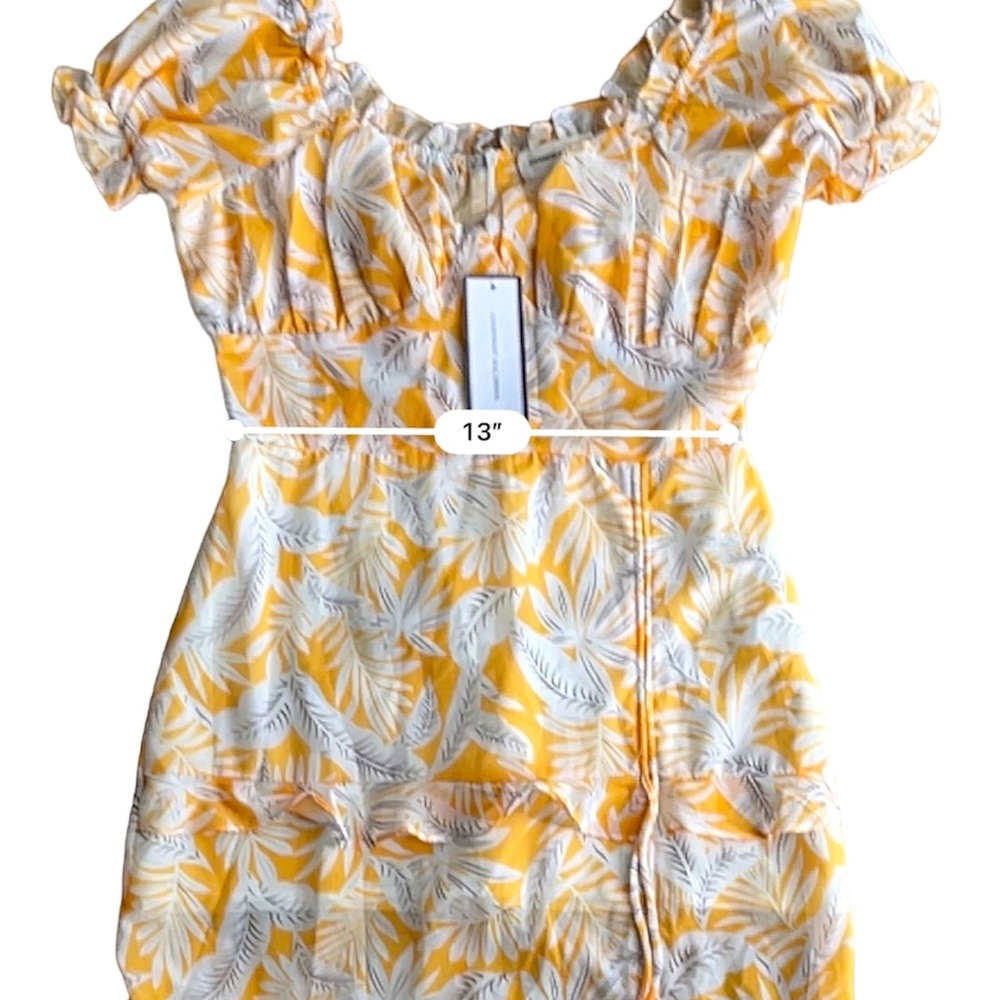 Goodnight Macaroon Mini Dress L